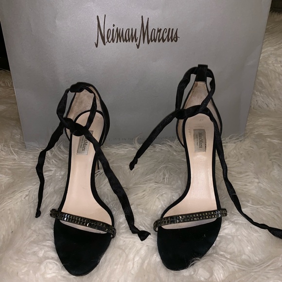 MaxMara Shoes - Sold/Max Mara heel